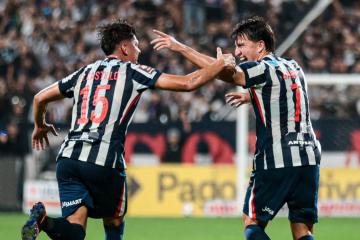(VIDEO | FOTOS) Alianza venció por 1-0 a UTC y duerme en la punta
