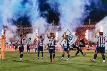 Alianza continúa con la venta de entradas para duelo ante UTC
