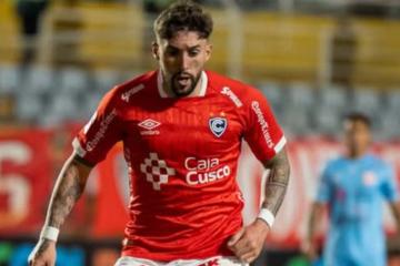 Arias: "Cuando estuvimos 11 contra 11 solo había un equipo en la cancha"