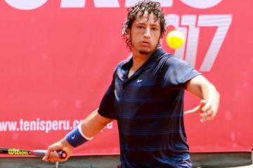 El tenista nacional Arklon Huertas del Pino cayó en sets corridos ante el estadounidense Kaylan Bigun y quedó eliminado en la fase previa del Challenger "Kingston 2".  Nuestro compatriota venía de derrotar por 2-0 al italiano Lorenzo Claverie en la penúltima ronda de clasificación con un contundente 6-4 y 6-4, sin embargo hoy se midió ante el 548° del ATP y gran favorito a avanzar.  El primer set fue muy favorable para el norteamericano, ya que venció por 6-1. El segundo parcial sí fue más disputado, ya que