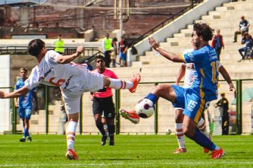 Tras reclamo en contra, EGB Tacna Heroica dejó de ser líder del Grupo 2 en torneo de ascenso