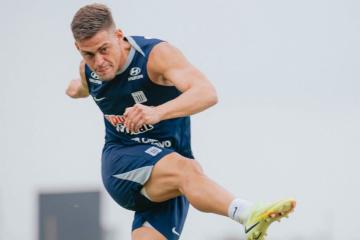 Los 20 elegidos de Guede: Alianza Lima busca volver al triunfo esta noche en Matute