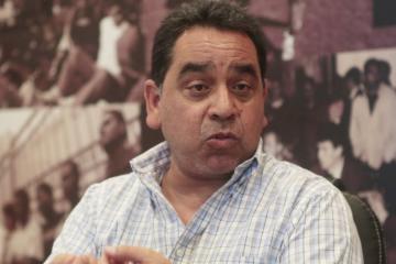 Baldovino: "La 'U' no está obligada a utilizar al agente del jugador"