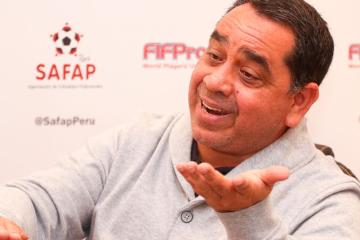Baldovino: "Sport Boys no paga desde mayo el convenio que suscribió"