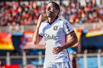 Bordacahar: "Es un triunfo importante después de una derrota muy dura"