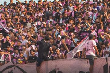 Sport Boys arrancó venta de entradas para duelo ante Cristal