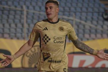 Callejo: "Esperemos seguir por este camino"