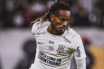 Corinthians ganó, pero quedó fuera de la Copa de Brasil con André Carrillo en cancha