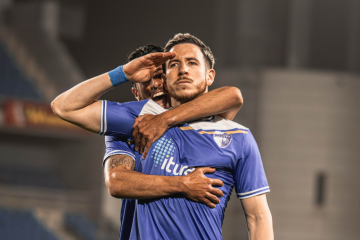 (VIDEO) Adrián Ugarriza marcó, pero Kiryat Shmona quedó eliminado de la Toto Cup