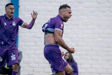 (VIDEO | FOTOS) Comerciantes Unidos remontó y venció por 3-1 a Cusco FC en Cutervo