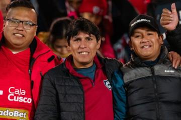 Cienciano puso a la venta entradas para duelo ante Cusco FC