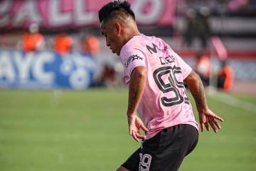 Cueva: "Este grupo es para sacarse el sombrero"