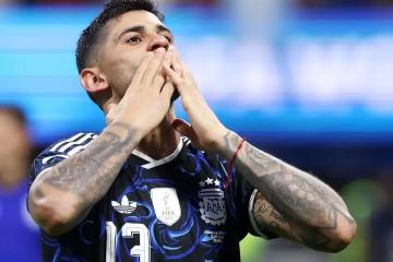 'Cuti' Romero está muy cerca del Inter