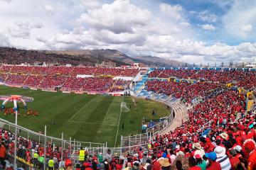 Cienciano anunció 80% de entradas vendidas para su duelo ante Botafogo