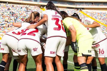 Universitario inició venta de entradas para su duelo ante Alianza Lima por la Liga Femenina