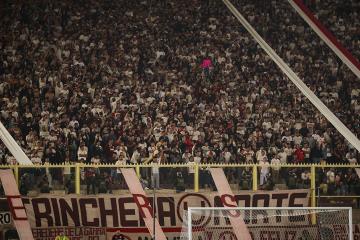 Universitario inició venta de entradas para su duelo ante Comerciantes Unidos