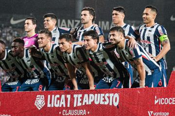 Gaibor: “Sacamos un resultado muy importante porque no tuvimos muchos espacios”
