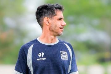 Urciuoli: “En estos escenarios tienes que convertir las dos o tres que generas”