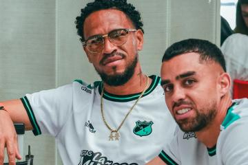 Gallese: "Afrontaremos el duelo ante Atlético Nacional de la mejor manera"
