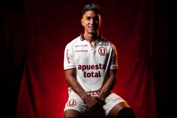 Agente de Gutiérrez: "Jugador es responsable de haber actuado de mala manera"