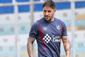 Hohberg: "Así como nosotros tenemos la altura, Botafogo tiene un presupuesto gigante"