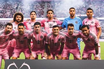 Inter Miami anunció nuevo entrenador argentino