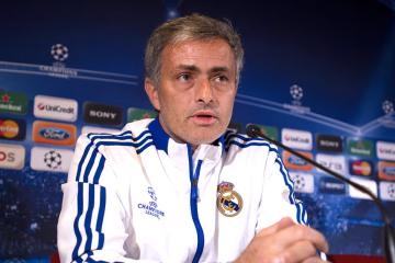 Mourinho: “Creo que los jugadores estaban hartos de mí y yo de ellos”