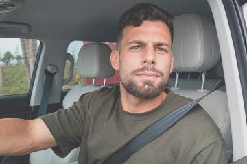 Requena: “El grupo está comprometido y puliendo detalles para poder salir adelante”