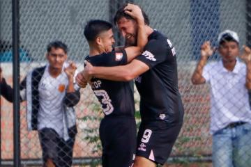 (VIDEO) ¡Por la mínima! Sport Boys logró un triunfazo en su visita al Atlético Grau