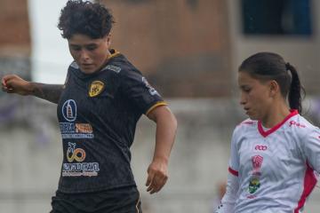 Killas se impuso por 2-1 ante Yanapuma
