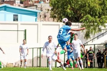¡De candela! Así se jugará la penúltima fecha de la Fase Regional de la Liga 2