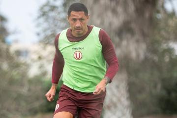 Lapadula: "Con Valera nos complementamos mucho"