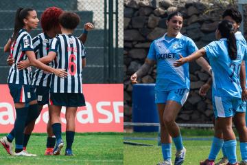Conoce resultados y tabla de posiciones tras la segunda fecha del Clausura de la Liga Femenina