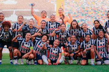 Conoce resultados y tabla de posiciones tras la séptima fecha del Torneo Clausura de la Liga Femenina