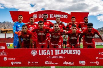 Luján: "Hicimos una buena pretemporada para asumir el segundo semestre de la mejor manera"
