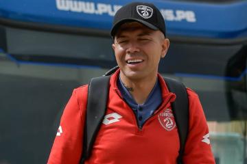 Luján: "A estos equipos no puedes regalarles ni un segundo"
