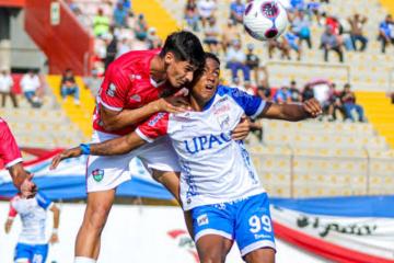 ¡Se pone picante! Así se jugará la fecha 15 de la Liga 2