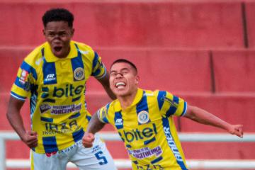 Meza: “Hay que seguir trabajando, estoy seguro que esto se va a revertir”