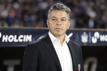 Marcelo Gallardo cada vez más cerca de ser entrenador de Ecuador