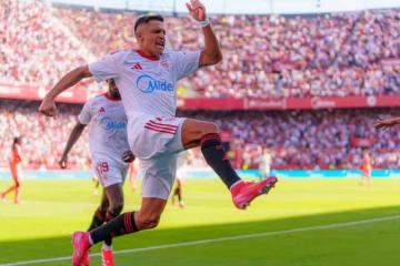 Alexis Sánchez dejó Europa después de 18 años y llega a la MLS