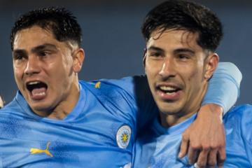 Montevideo City avanzó a cuartos de final de la Sudamericana