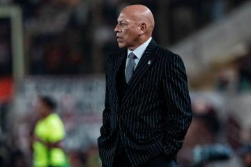 Mosquera: "En un momento tuvimos para ganarlo; dos penales nos cortaron la ilusión"