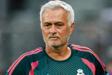 Mourinho: "Me ha gustado todo"