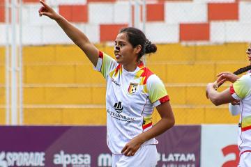Atlético Andahuaylas hizo respetar la casa y superó a FC Killas en la Liga Femenina