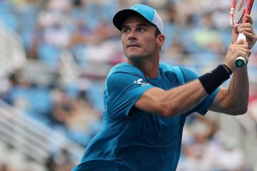 Tommy Paul eliminó a Zverev en Cincinnati
