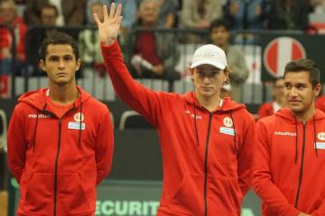 ¡Varillas también jugará la Qualy del US Open!