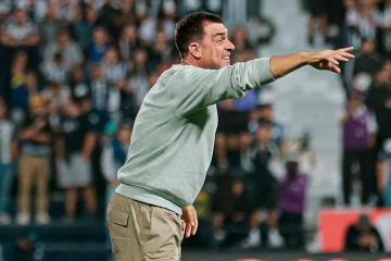 Guede: “Nos están llegando más porque estamos atacando más”