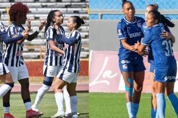 Conoce resultados y tabla del Clausura tras la tercera jornada de la Liga Femenina