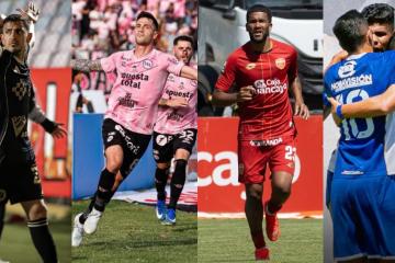 Conoce cómo se movieron las tablas del Torneo Clausura y acumulada