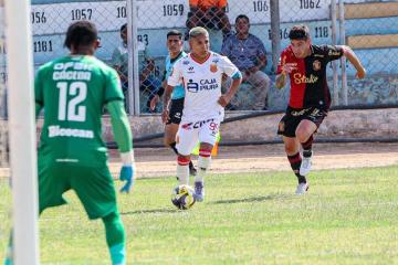 El Atlético Grau vs. FBC Melgar cambió de fecha